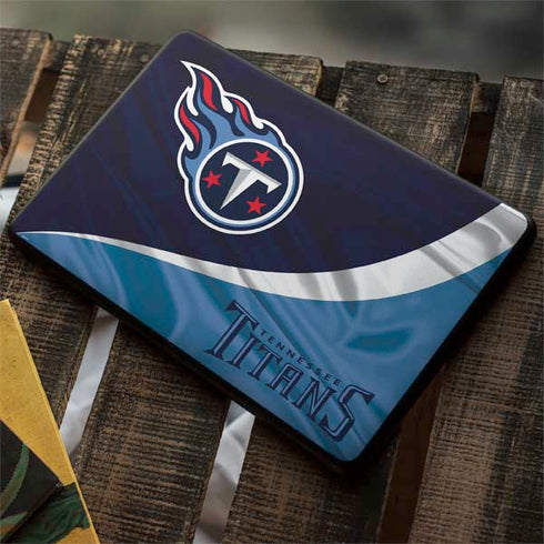 NFL Tennessee Titans Google Pixelbook Go Skin